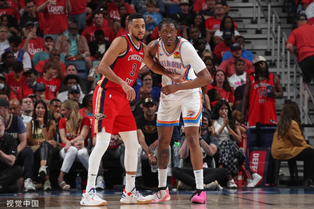 和每位球员 和每位球员