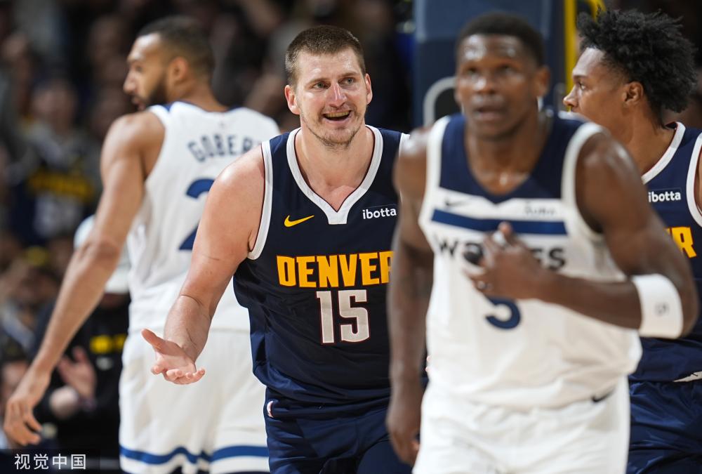 猛龙在开局 猛龙在开局