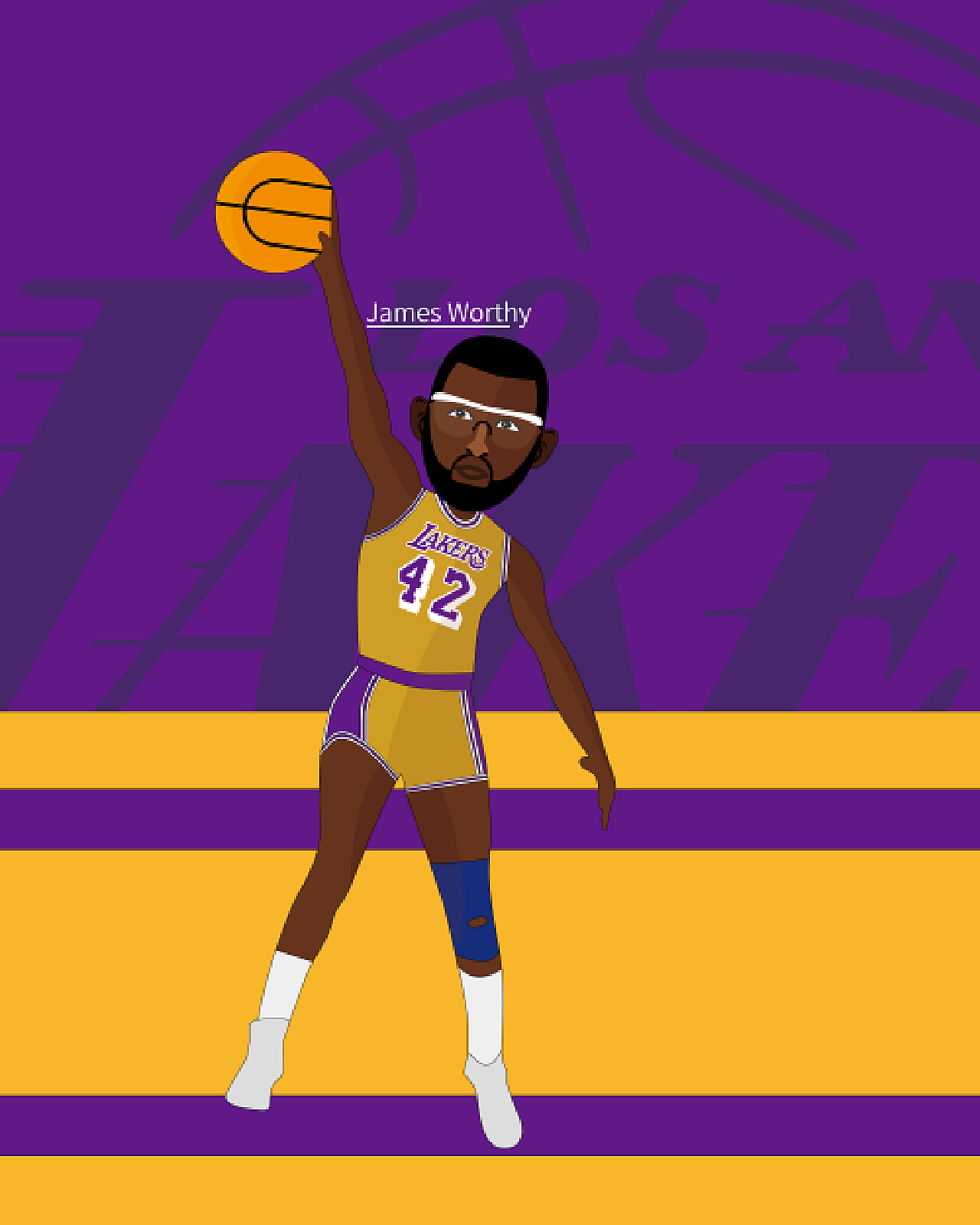 她在比赛中 她在比赛中